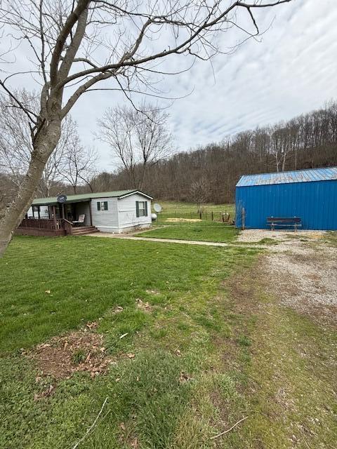16714 Mush Run Road Athens, OH 45701 - Photo 8 of 19 IMG_5097