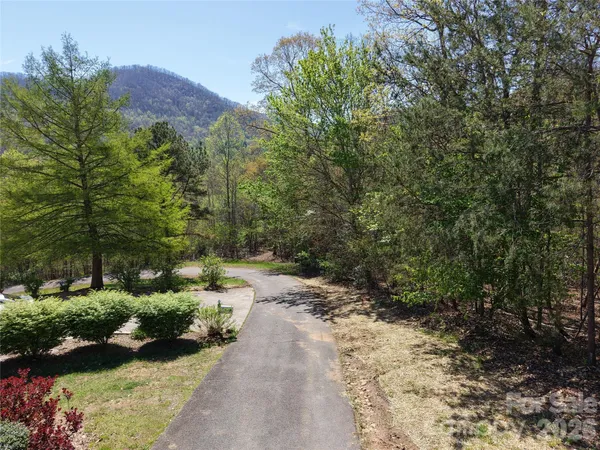 $39,999 | 0 Coker Road, Hayesville, NC 28904