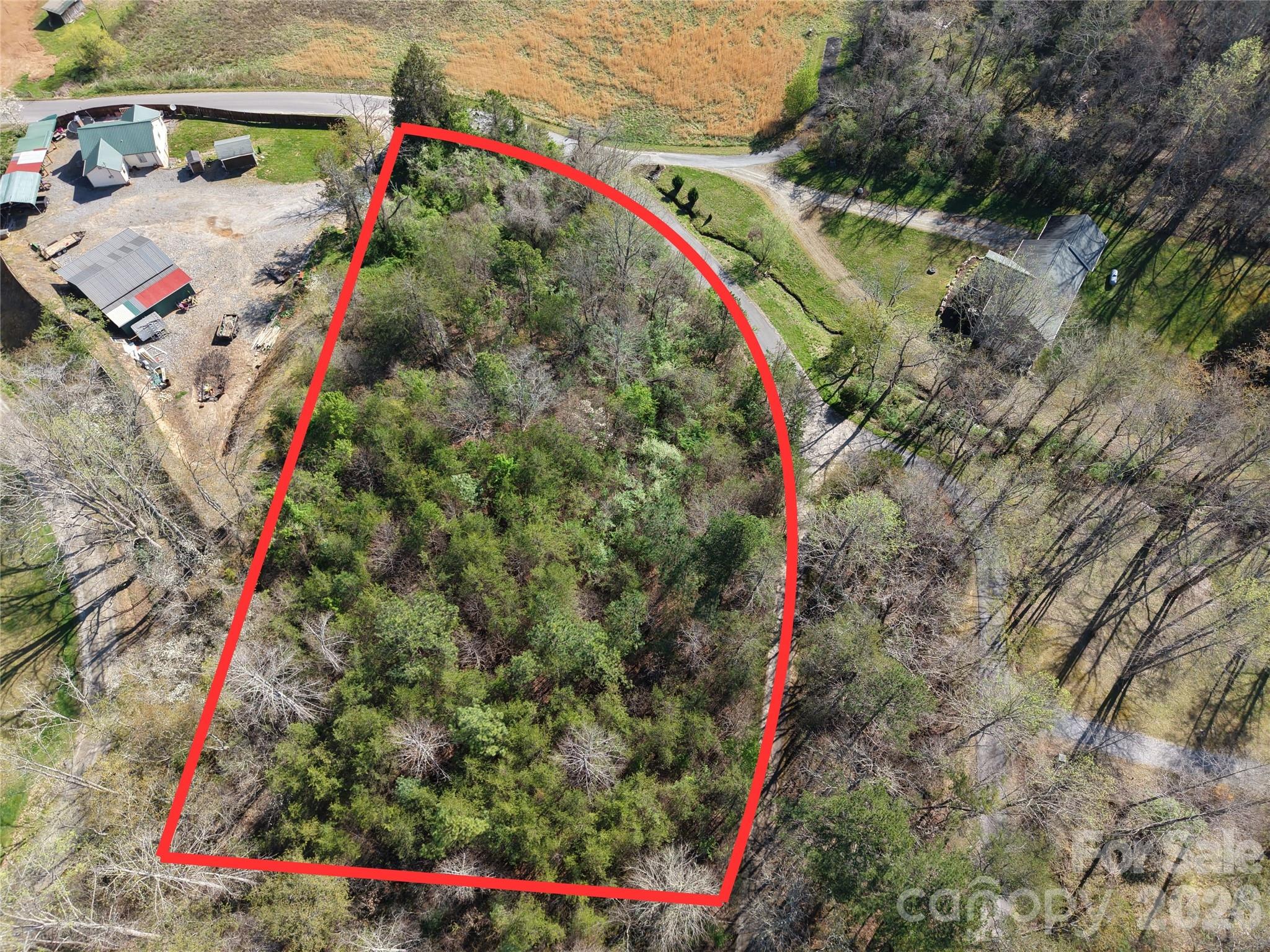 0 Coker Road Hayesville, NC 28904 - Photo 4 of 15