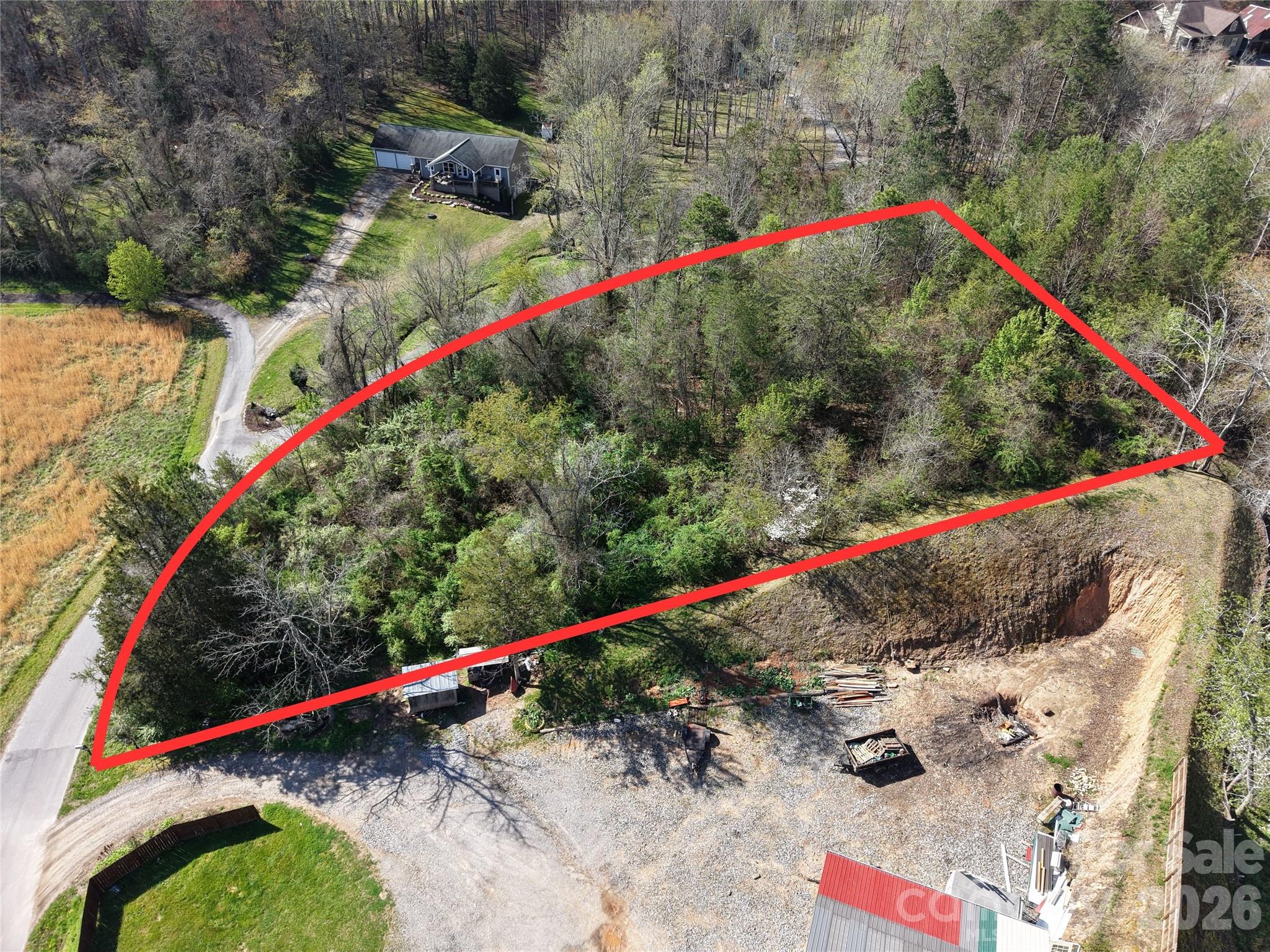 0 Coker Road Hayesville, NC 28904 - Photo 5 of 15