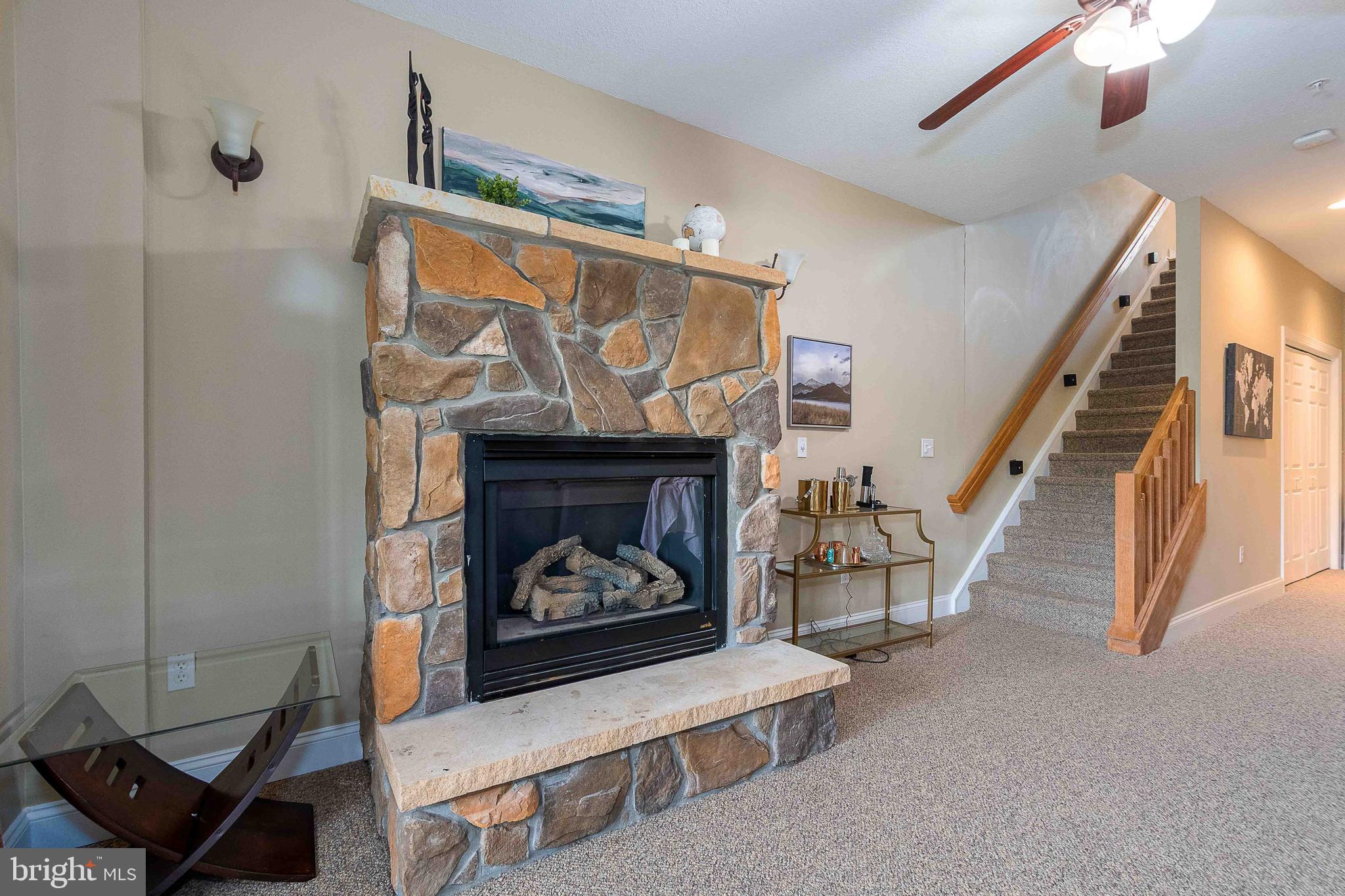 267 Mosser Road, Unit 10 McHenry, MD 21541 - Photo 35 of 51