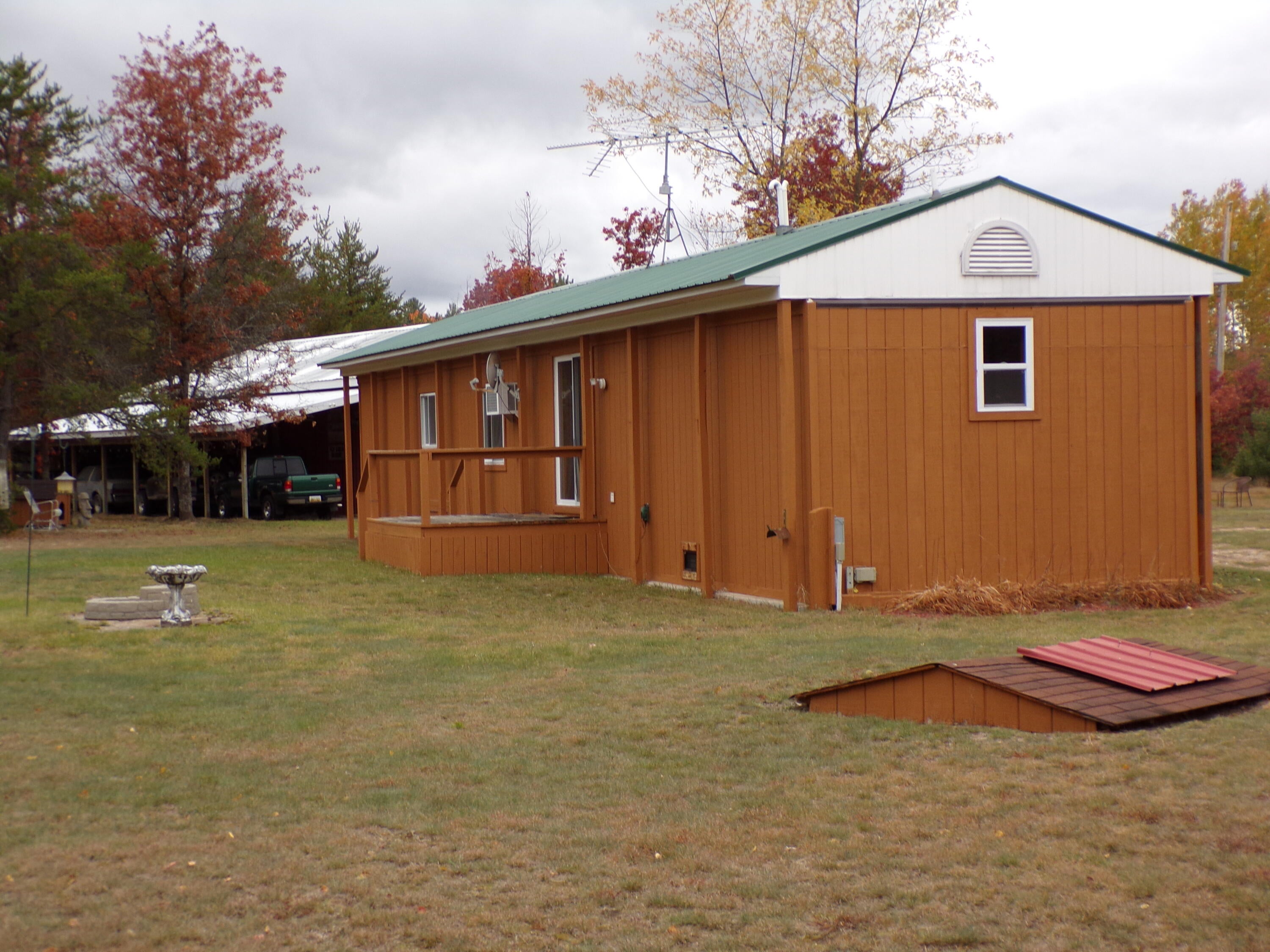 3767 Palmer Road Luzerne, MI 48636 - Photo 5 of 32 Gallery Image 5