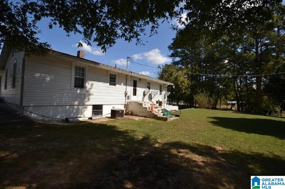 90 Mitchell Road Northeast Cullman, AL 35055 - Photo 16 of 16