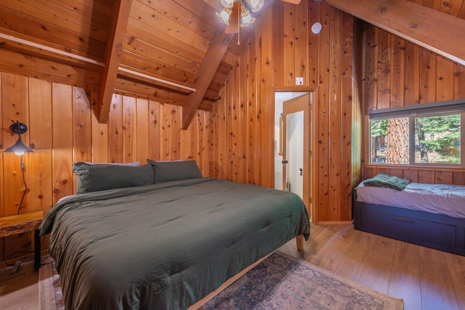 5800 Uplands Road Carnelian Bay, CA 96140 - Photo 13 of 26 Gallery Image 13