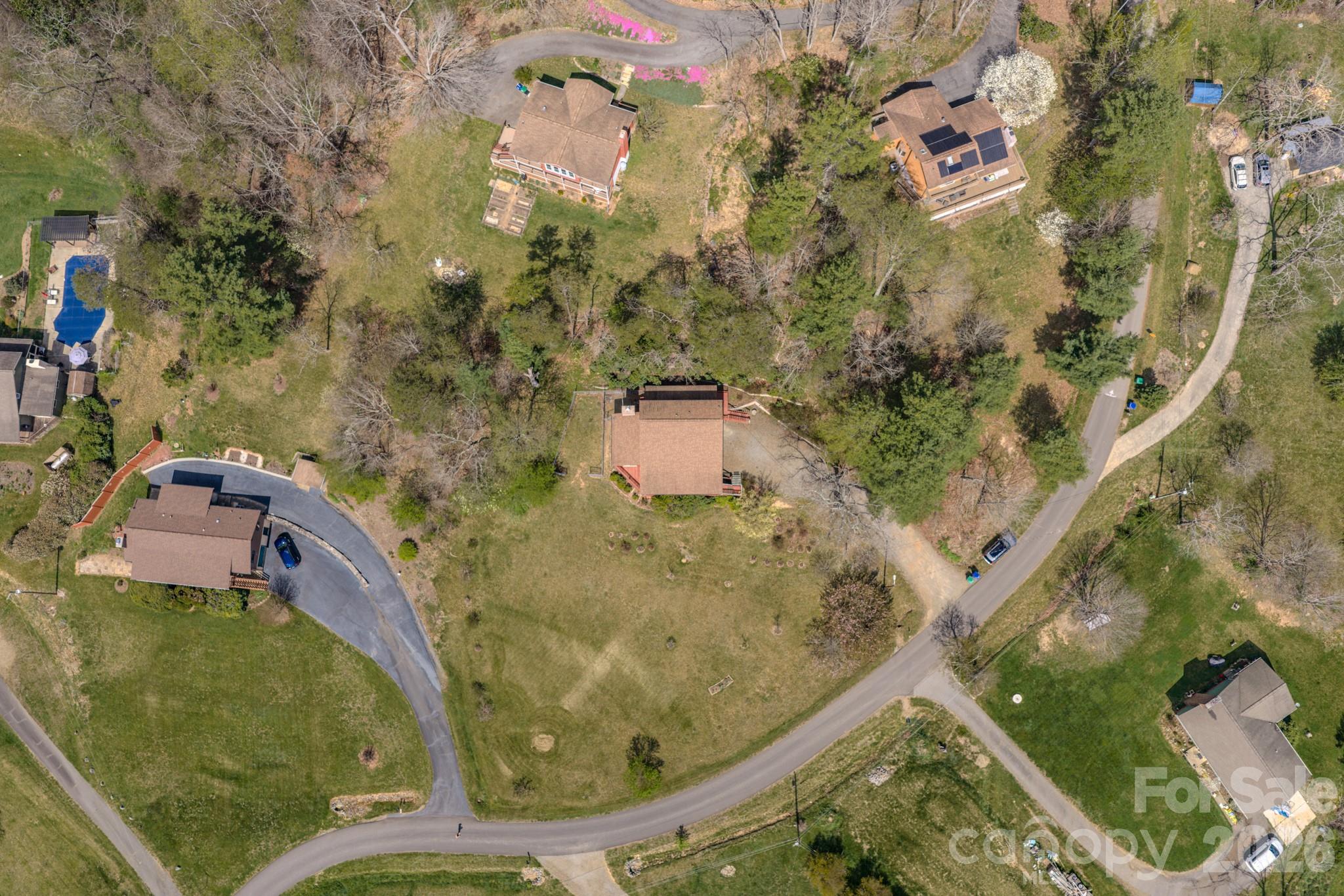 42 Camelfield Road Weaverville, NC 28787 - Photo 14 of 48