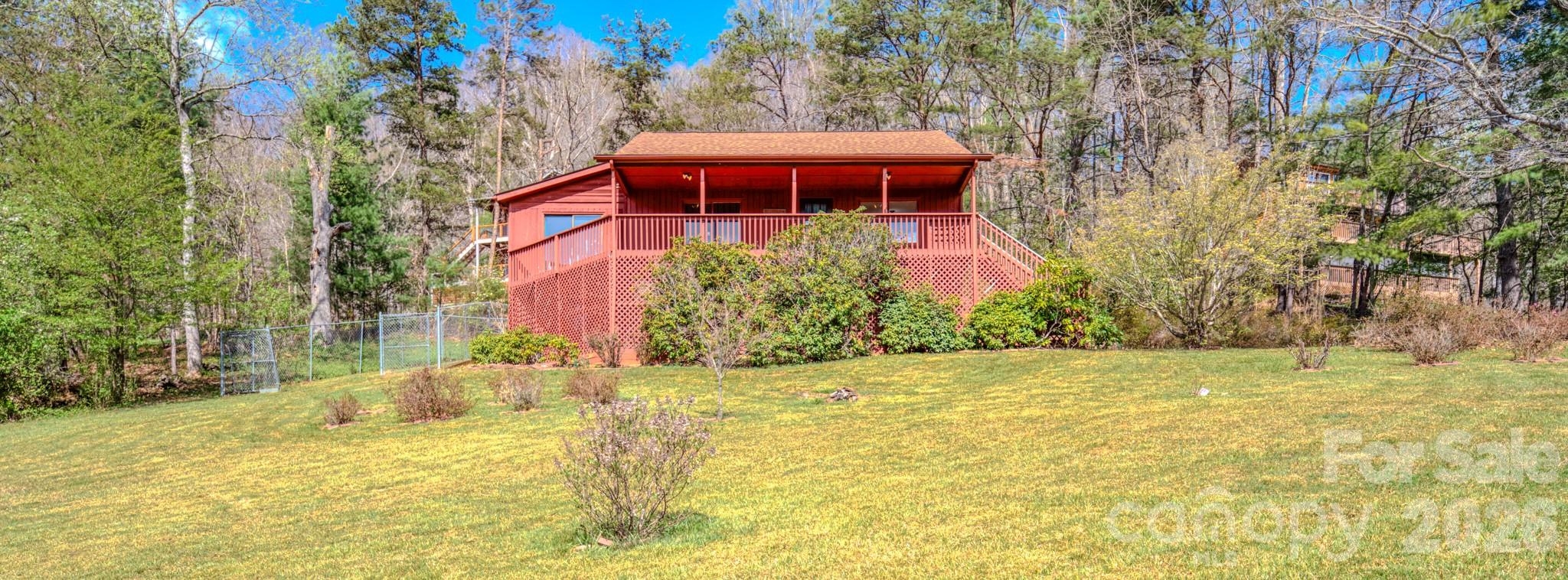 42 Camelfield Road Weaverville, NC 28787 - Photo 21 of 48