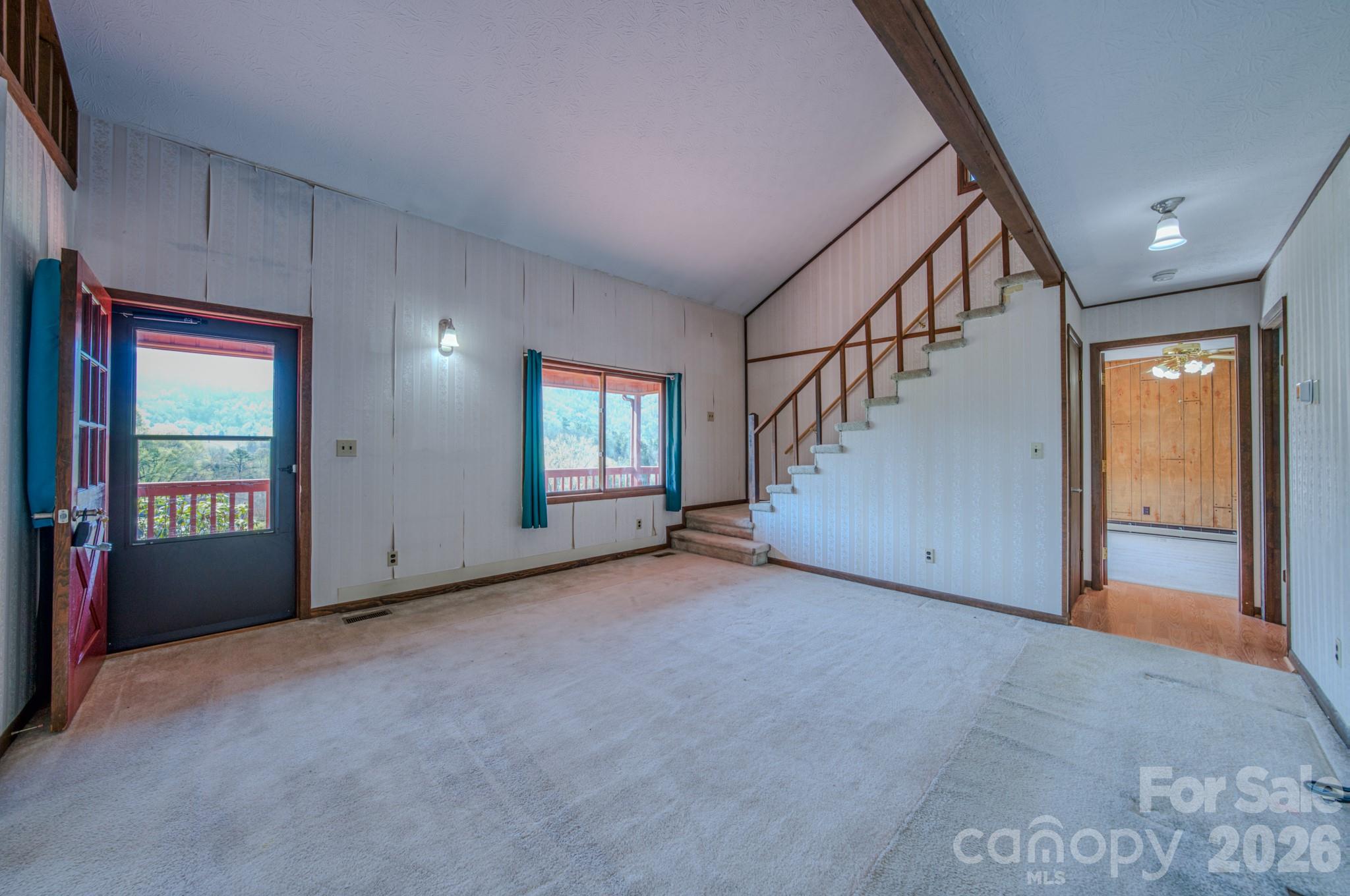 42 Camelfield Road Weaverville, NC 28787 - Photo 23 of 48