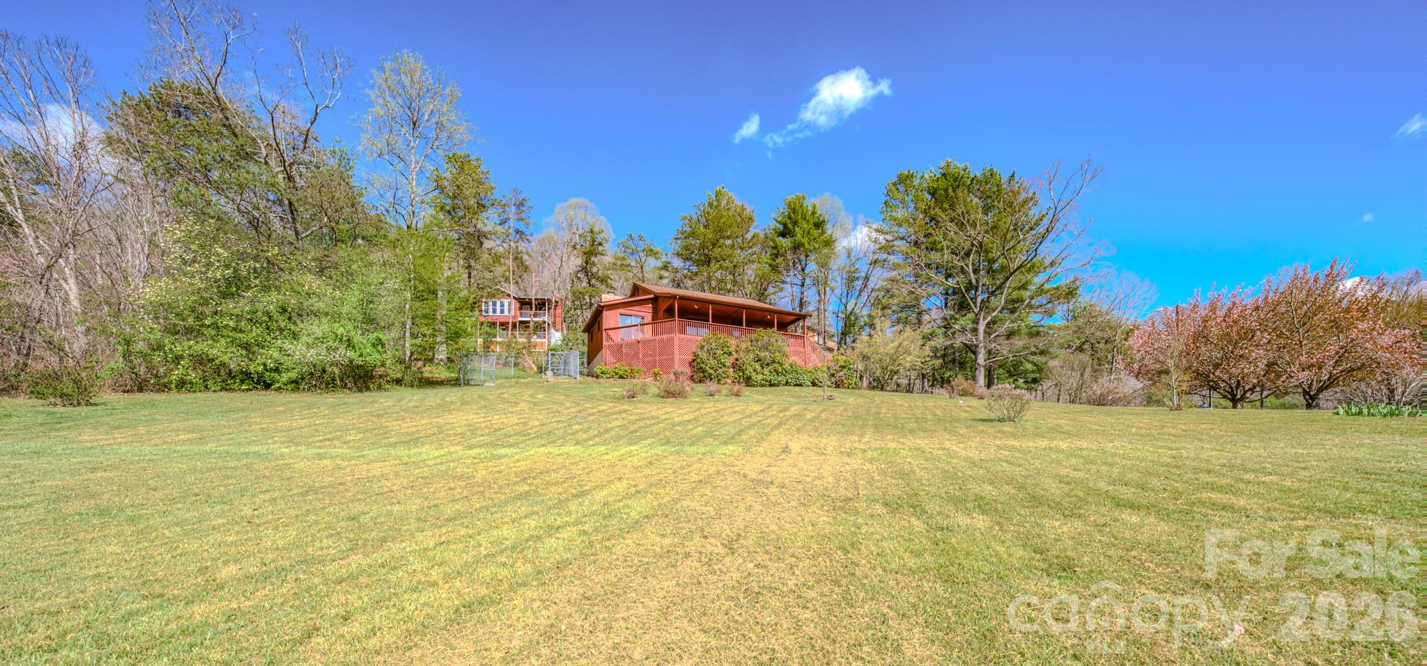 42 Camelfield Road Weaverville, NC 28787 - Photo 24 of 48