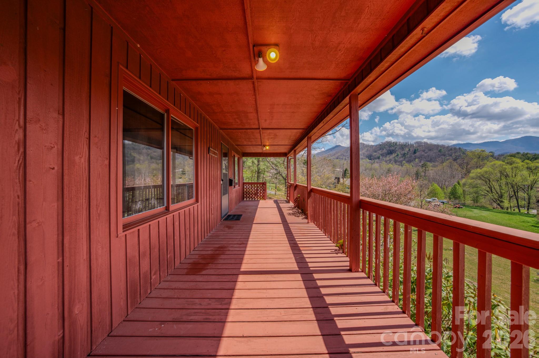 42 Camelfield Road Weaverville, NC 28787 - Photo 26 of 48