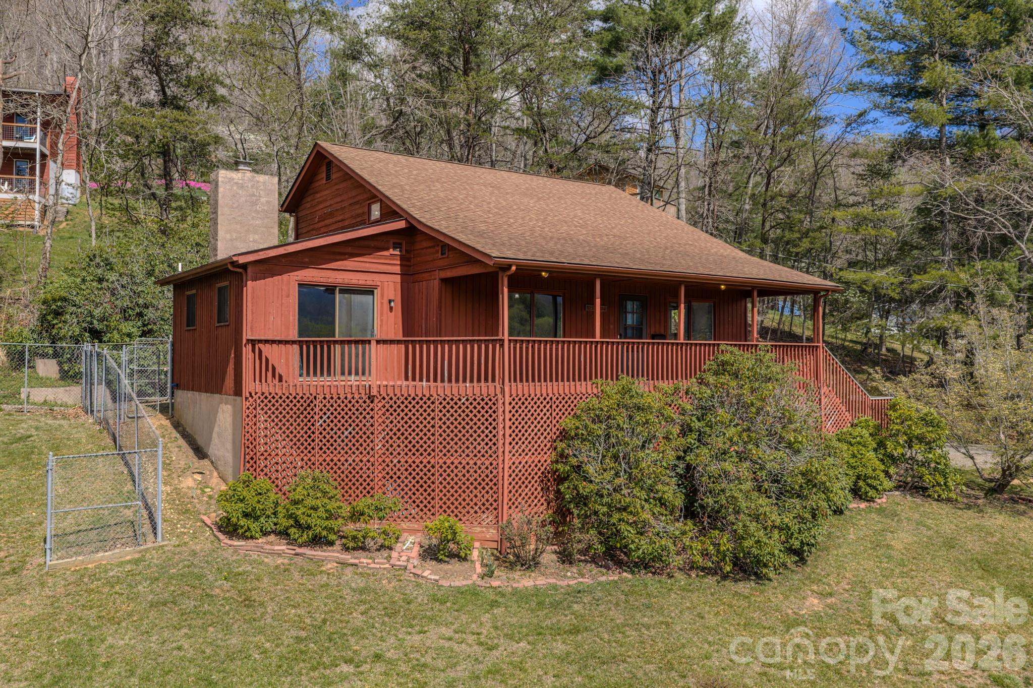 42 Camelfield Road Weaverville, NC 28787 - Photo 27 of 48
