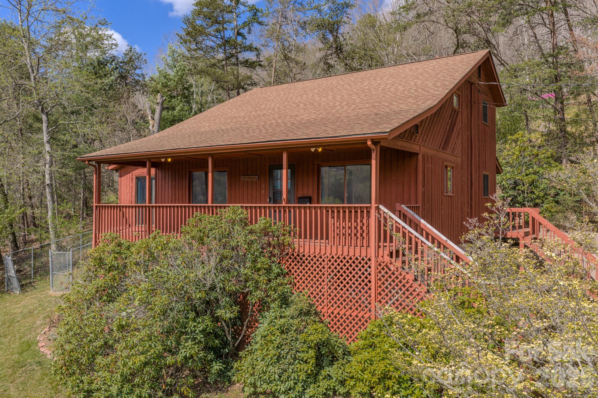 42 Camelfield Road Weaverville, NC 28787 - Photo 30 of 48