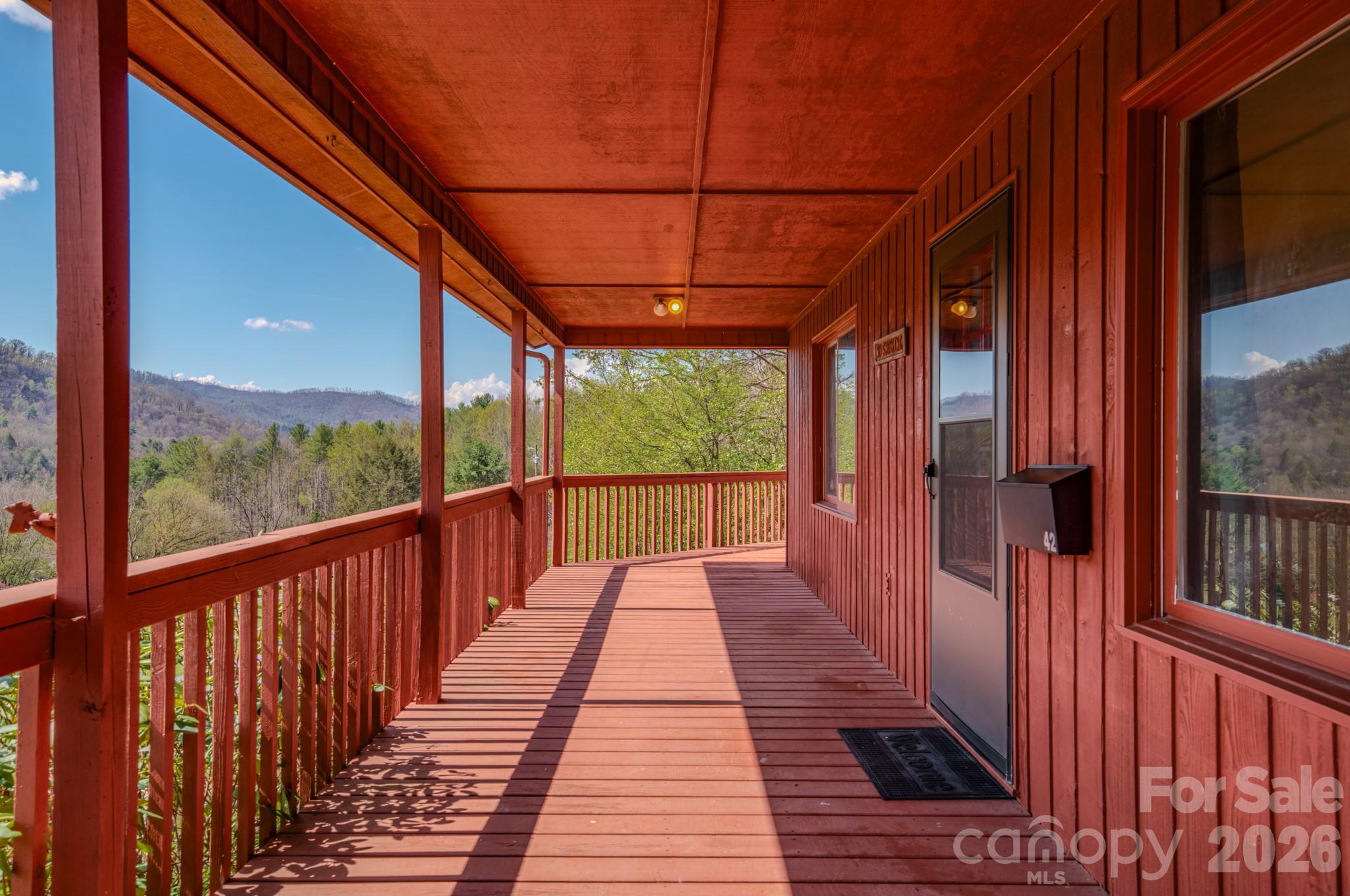 42 Camelfield Road Weaverville, NC 28787 - Photo 33 of 48