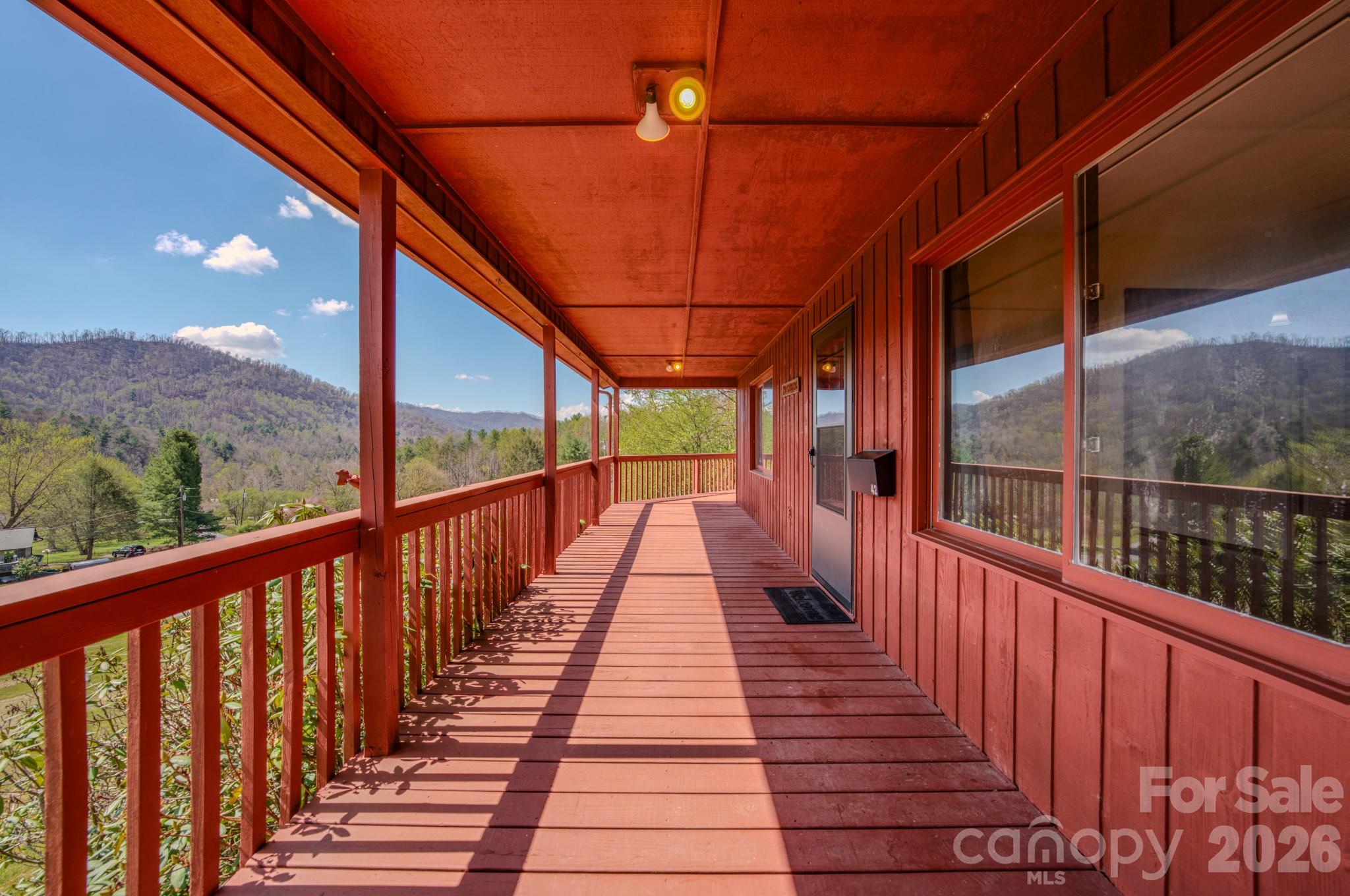 42 Camelfield Road Weaverville, NC 28787 - Photo 34 of 48