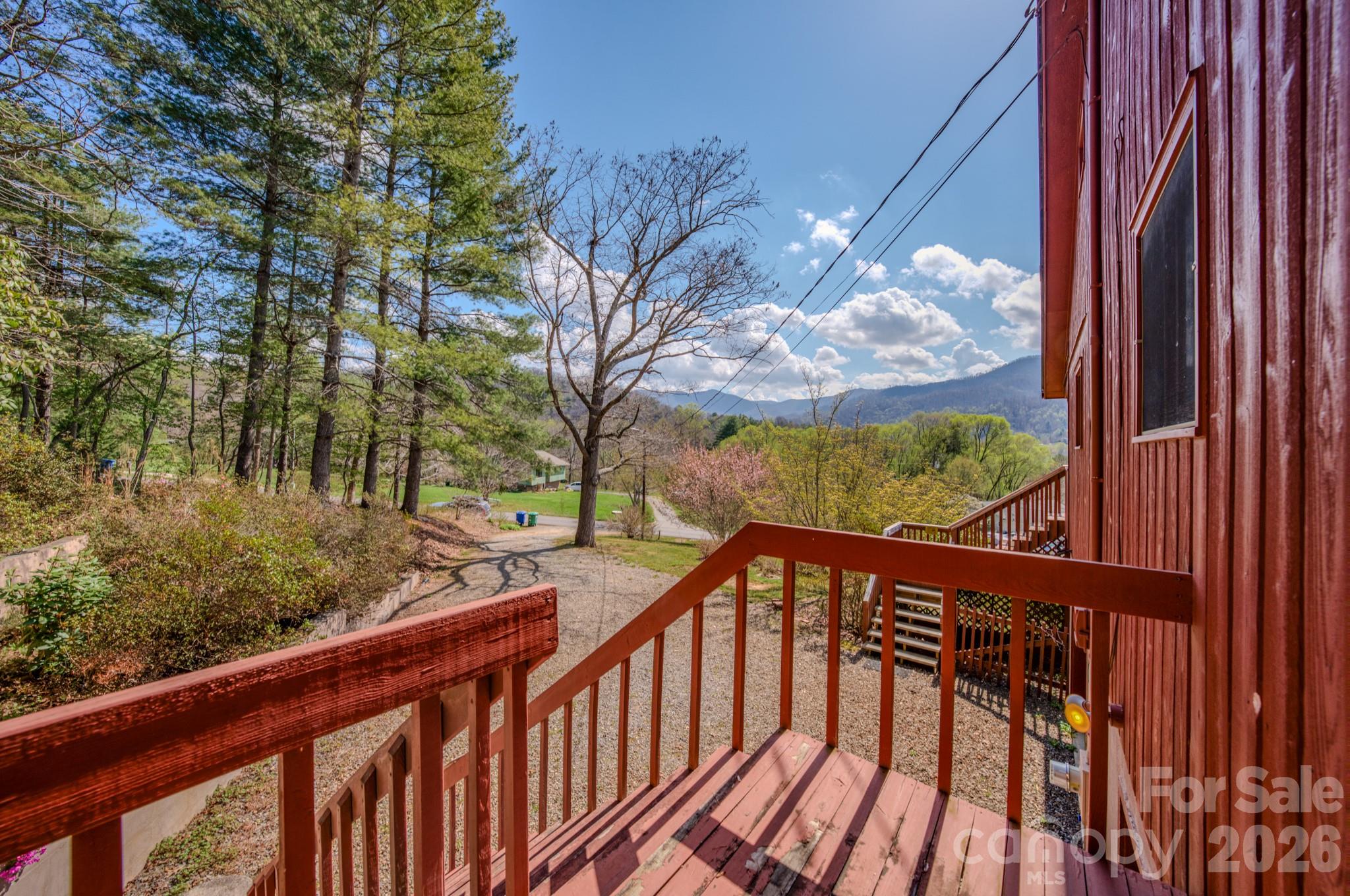 42 Camelfield Road Weaverville, NC 28787 - Photo 36 of 48