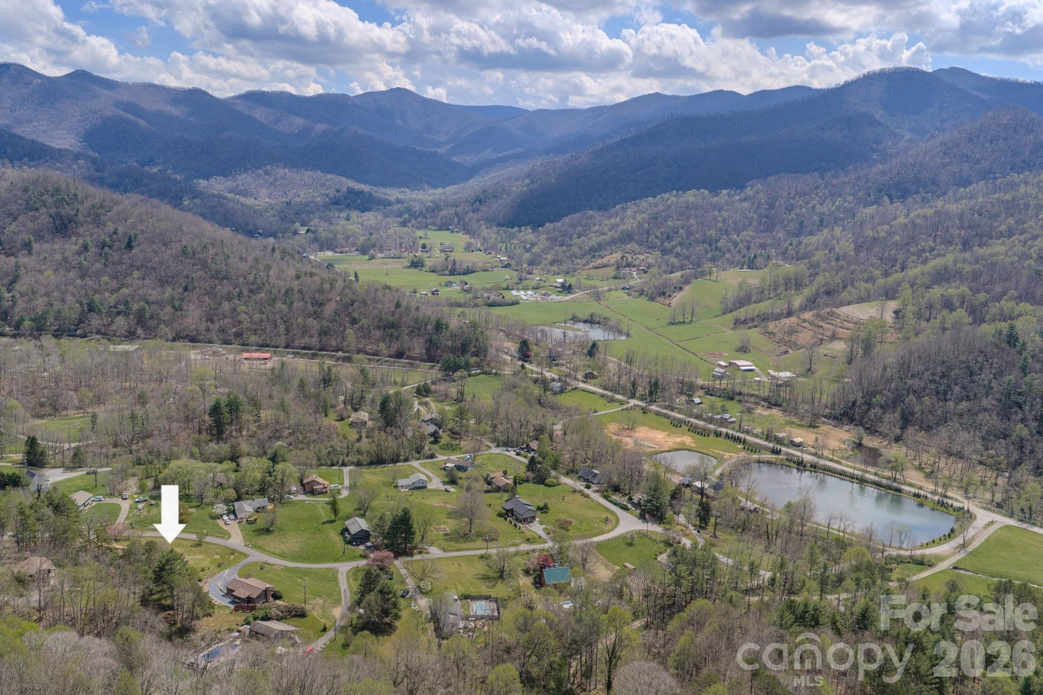 42 Camelfield Road Weaverville, NC 28787 - Photo 40 of 48