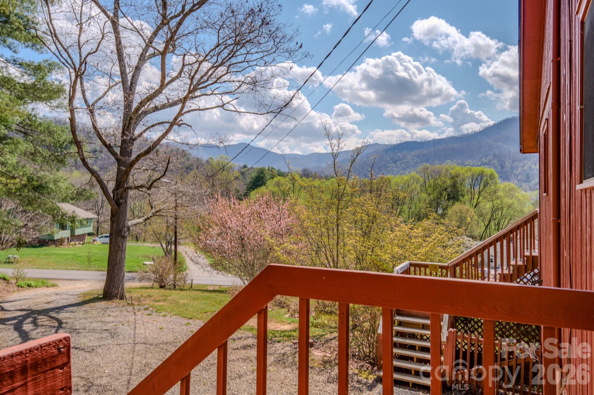 42 Camelfield Road Weaverville, NC 28787 - Photo 44 of 48