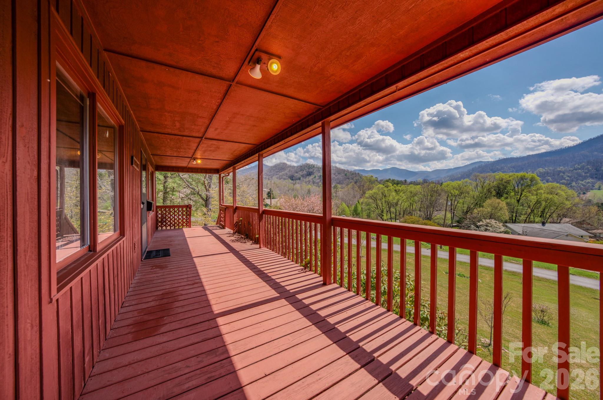 42 Camelfield Road Weaverville, NC 28787 - Photo 8 of 48