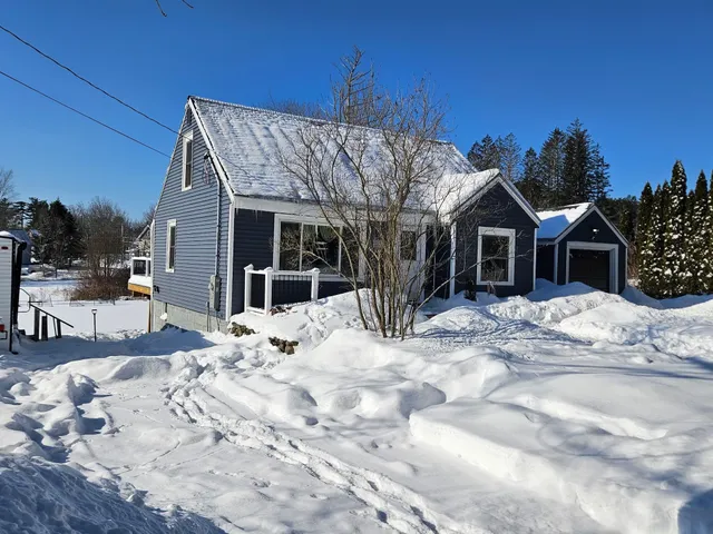 $399,900 | 102 Elm Street, Epping, NH 03042