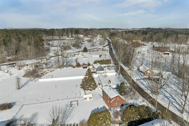 $399,900 | 102 Elm Street, Epping, NH 03042