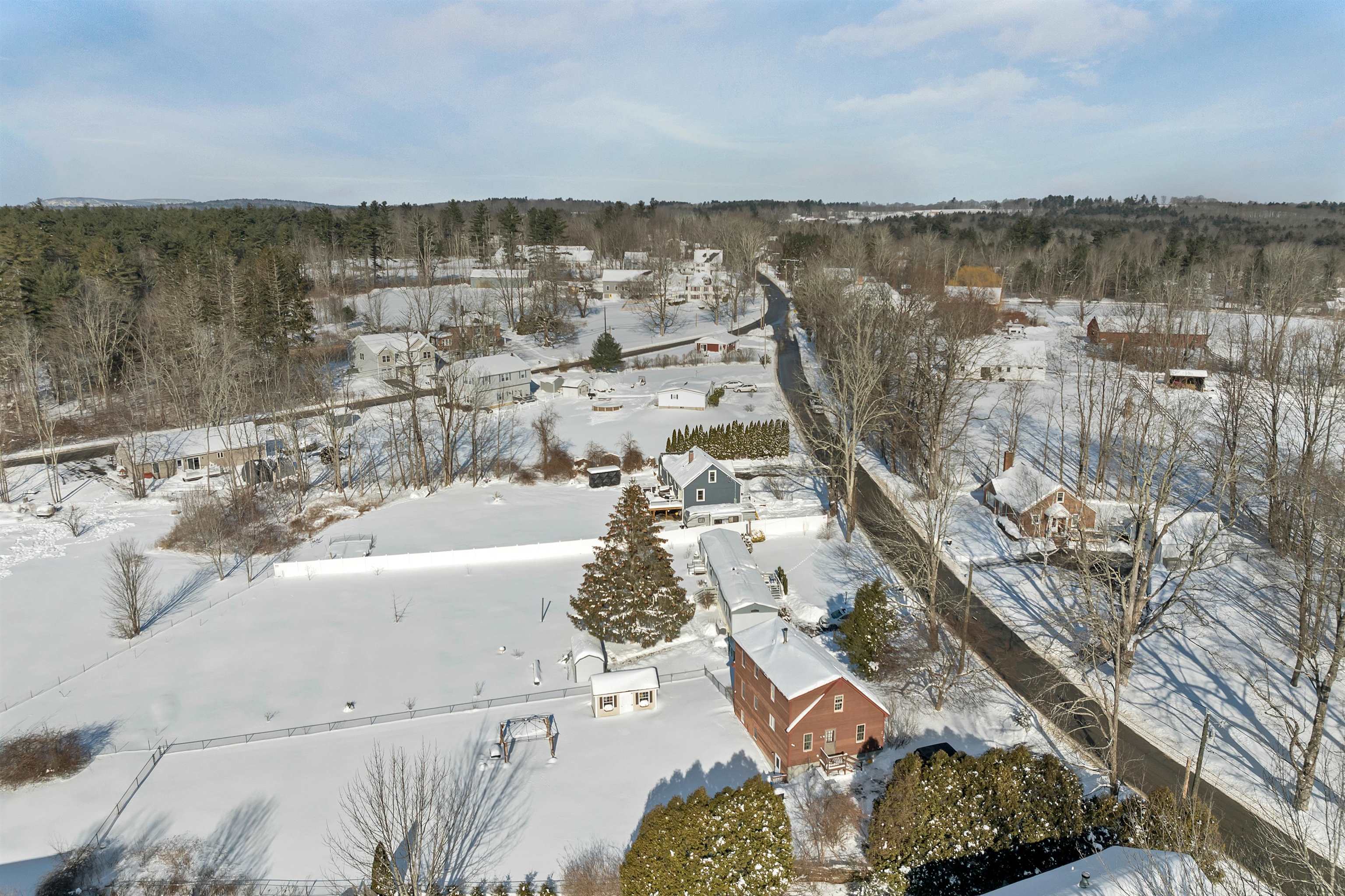 102 Elm Street Epping, NH 03042 - Photo 45 of 49