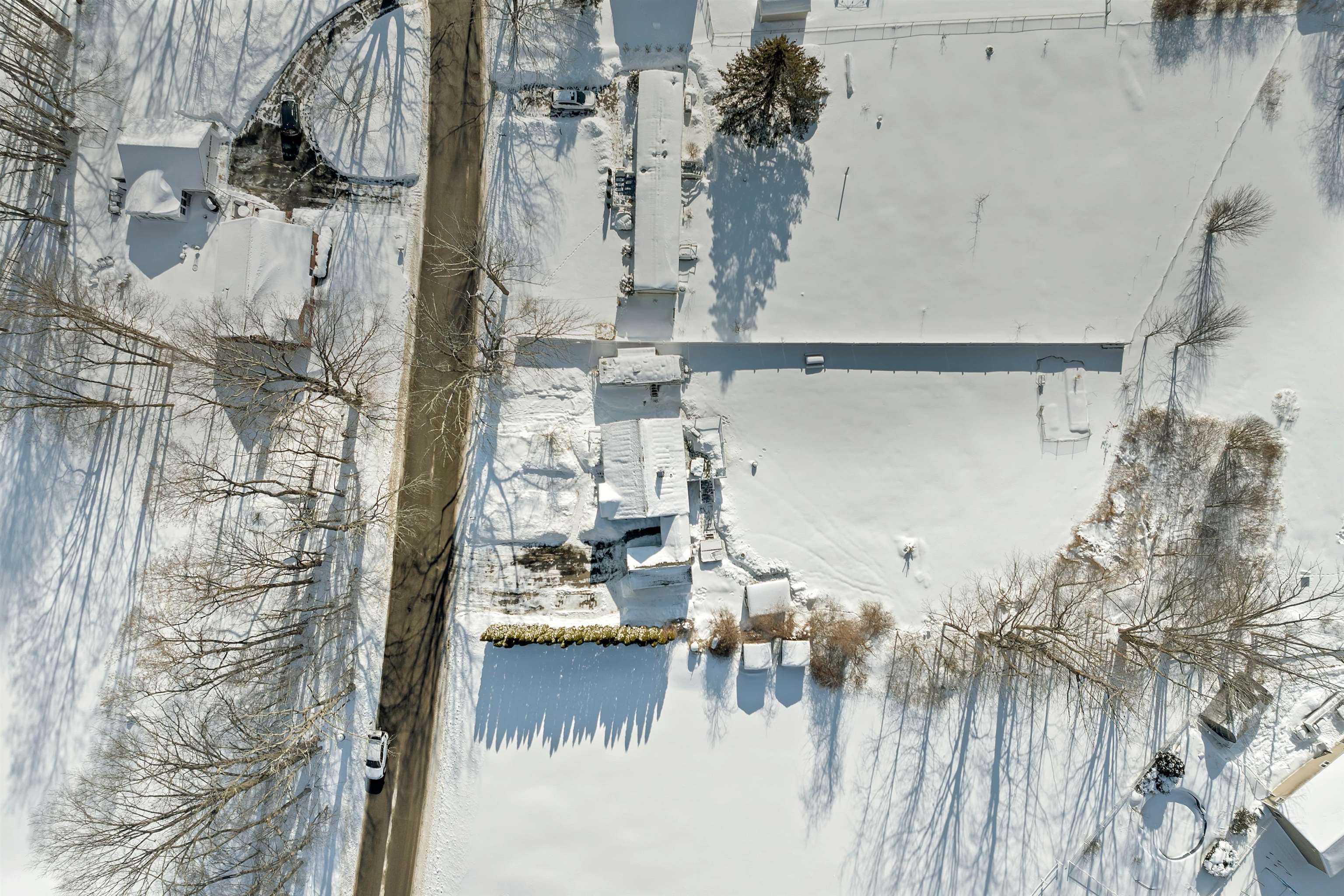 102 Elm Street Epping, NH 03042 - Photo 46 of 49