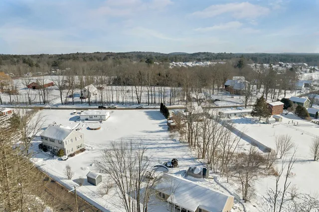 $399,900 | 102 Elm Street, Epping, NH 03042