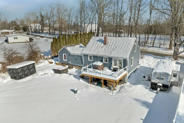 $399,900 | 102 Elm Street, Epping, NH 03042