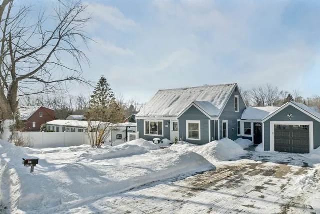 $399,900 | 102 Elm Street, Epping, NH 03042