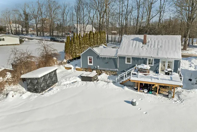 $399,900 | 102 Elm Street, Epping, NH 03042