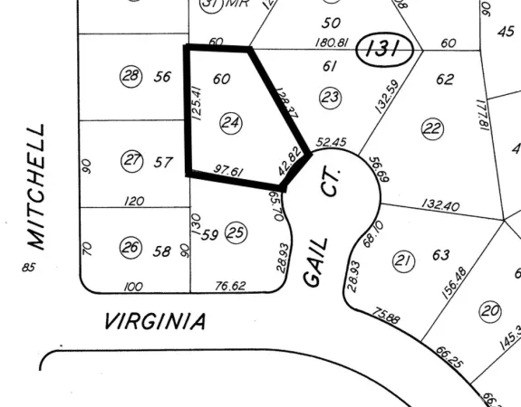 a picture of a floor to a window