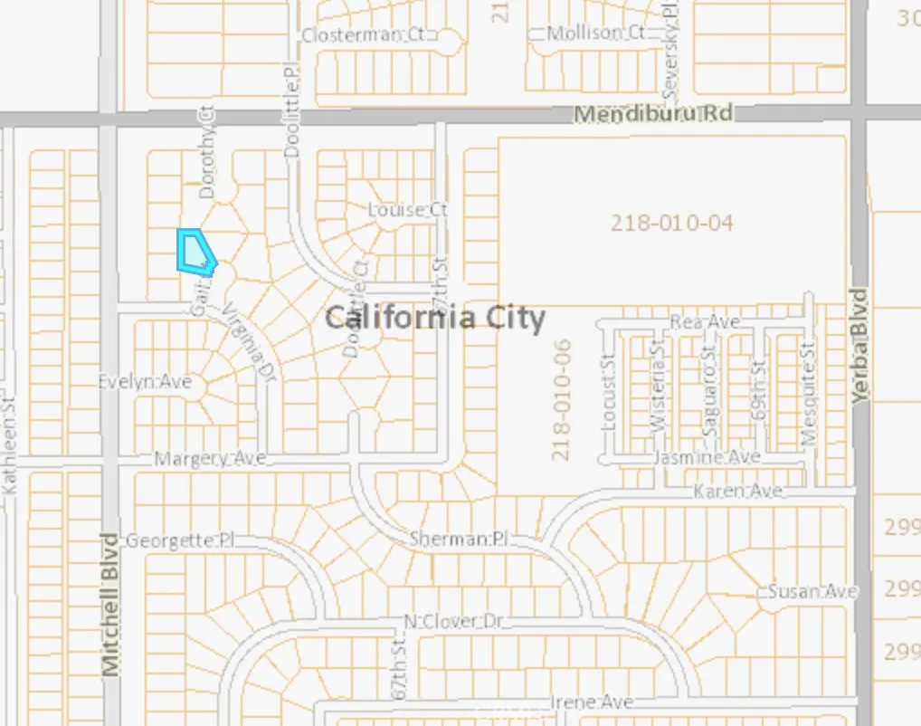 0 Gail Edwards, CA 93523 - Photo 2 of 2 a picture of a floor to a window