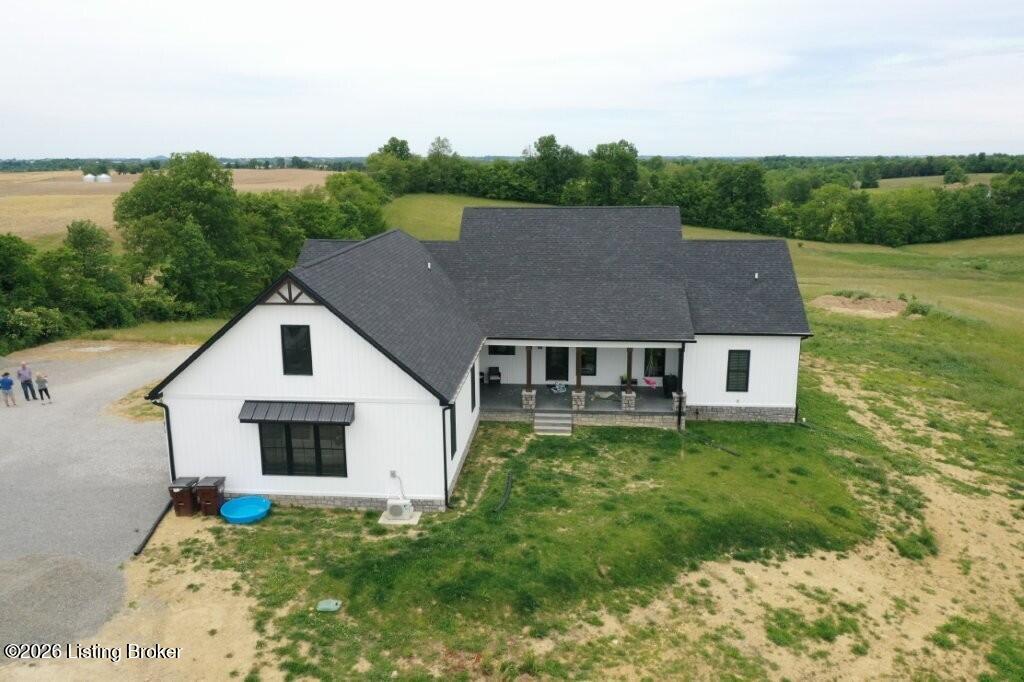 154 Farm View Drive Springfield, KY 40069 - Photo 52 of 61 DJI_0910
