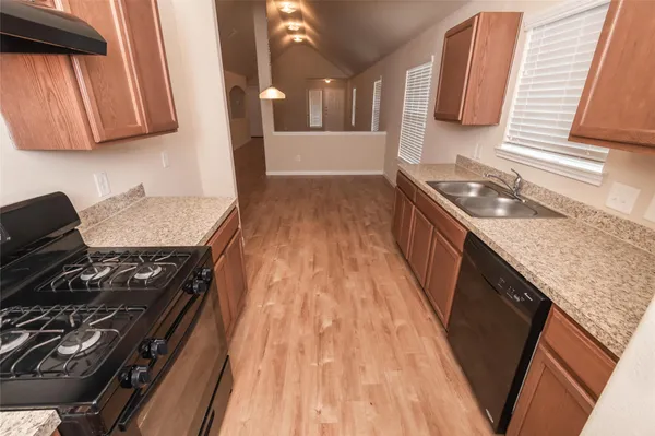 $1,925 | 2443 Gibbs Bend Court, Houston, TX 77073