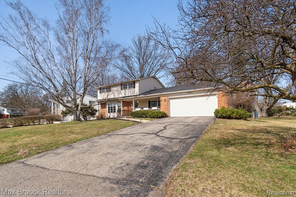 30244 Barwell Road Farmington Hills, MI 48334 - Photo 43 of 44