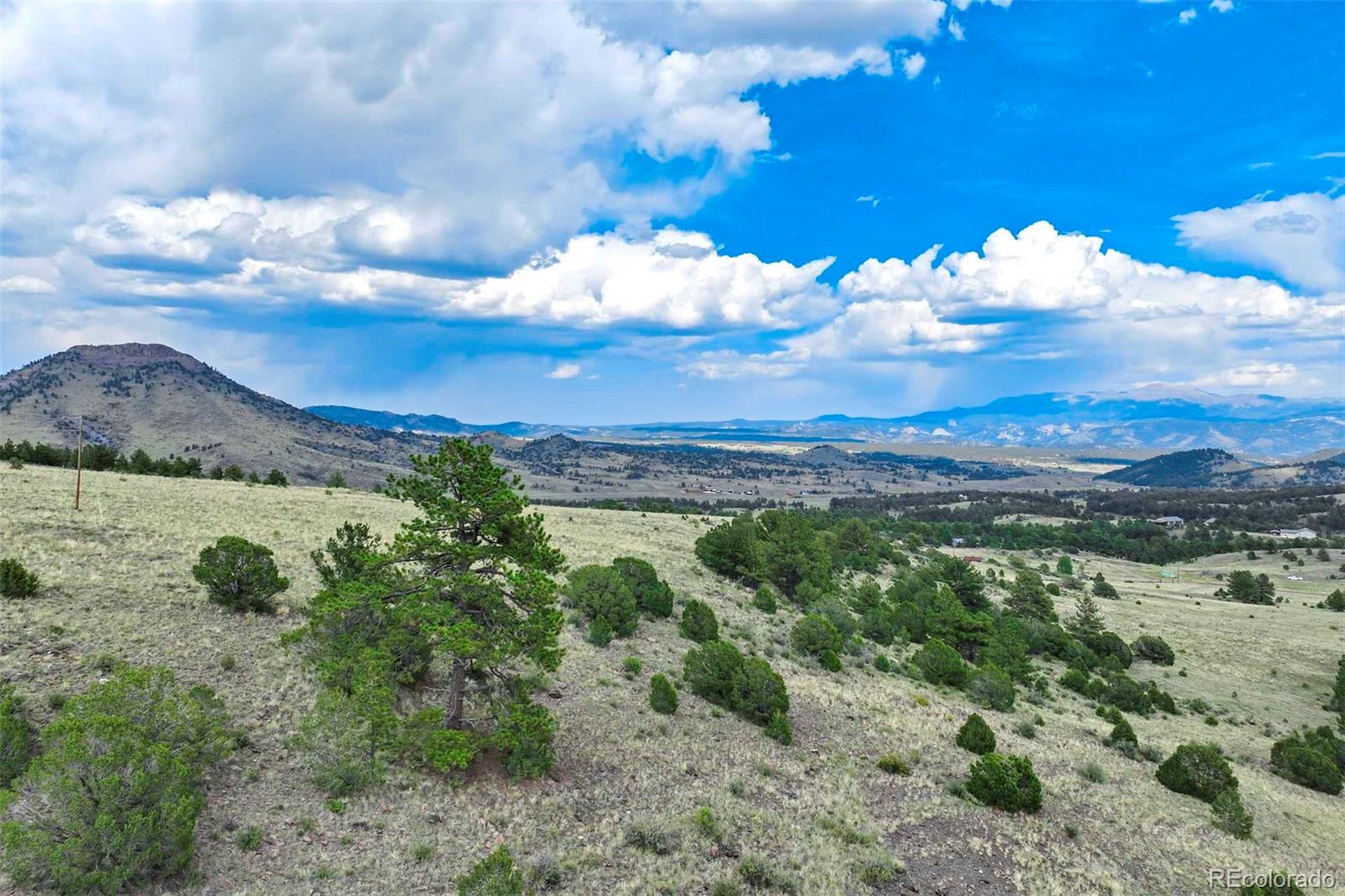 0 Witcher Mountain Road Guffey, CO 80820 - Photo 14 of 50