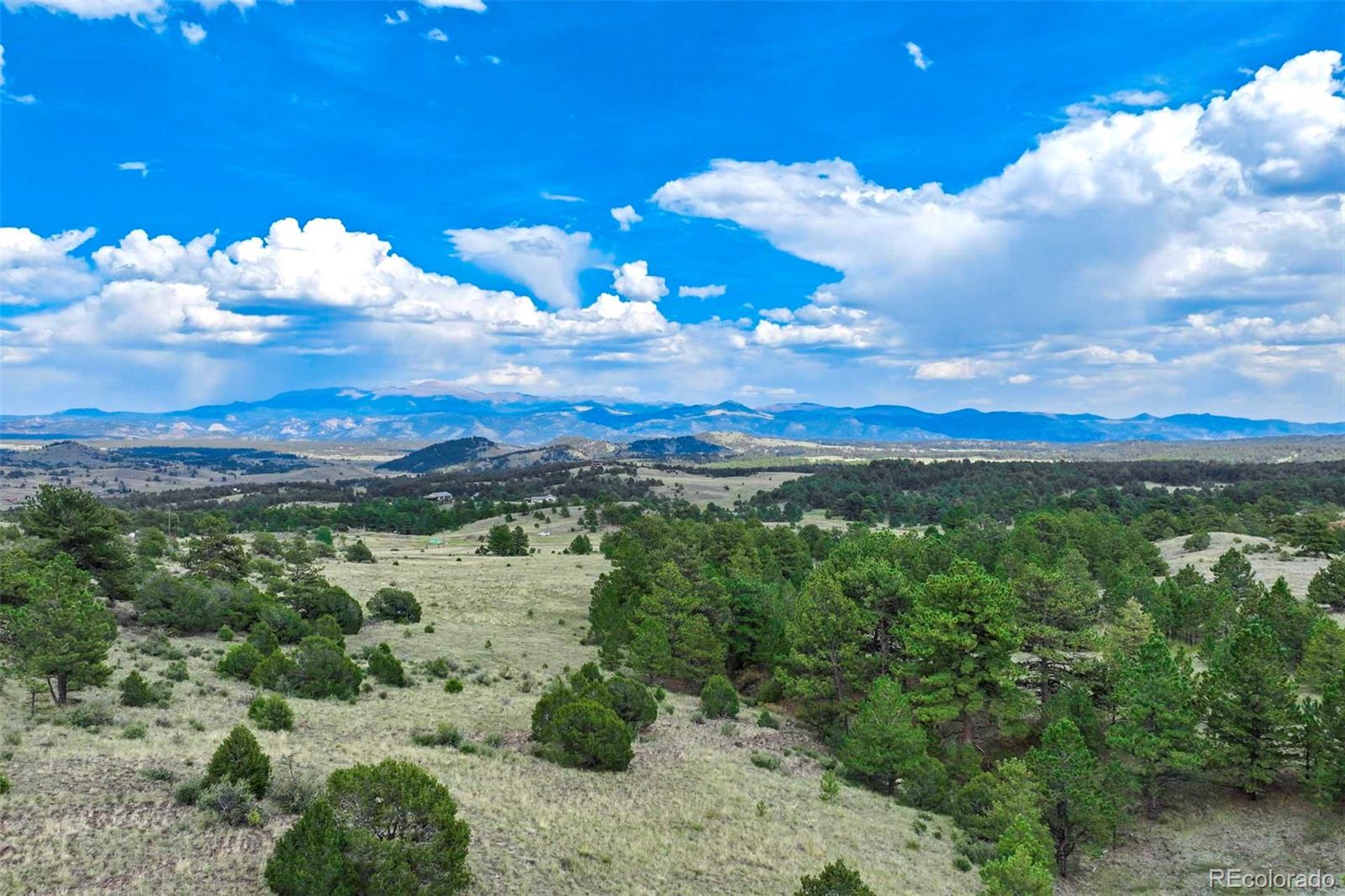 0 Witcher Mountain Road Guffey, CO 80820 - Photo 17 of 50