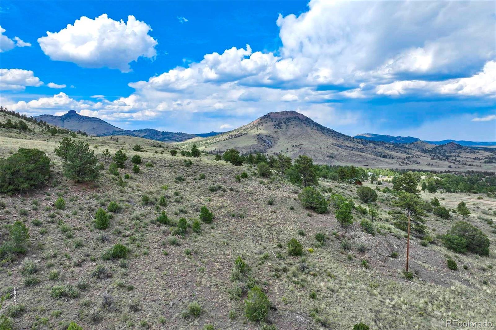 0 Witcher Mountain Road Guffey, CO 80820 - Photo 23 of 50