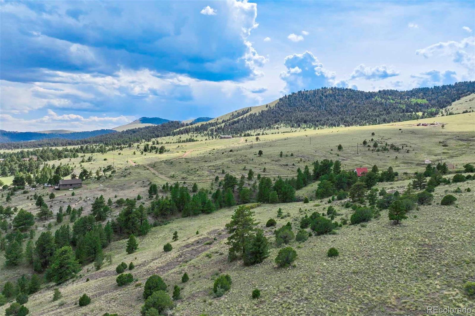 0 Witcher Mountain Road Guffey, CO 80820 - Photo 32 of 50