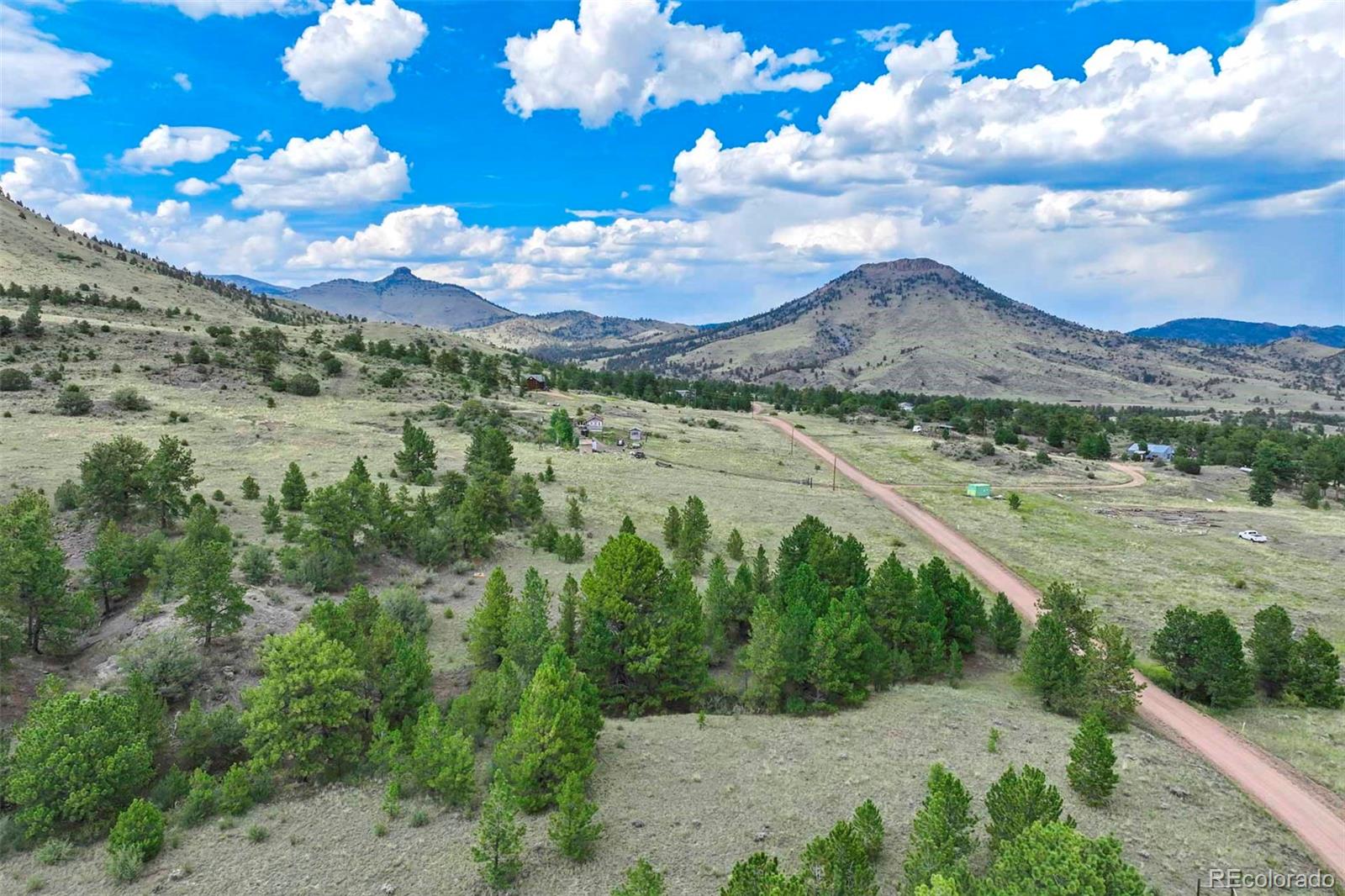 0 Witcher Mountain Road Guffey, CO 80820 - Photo 37 of 50