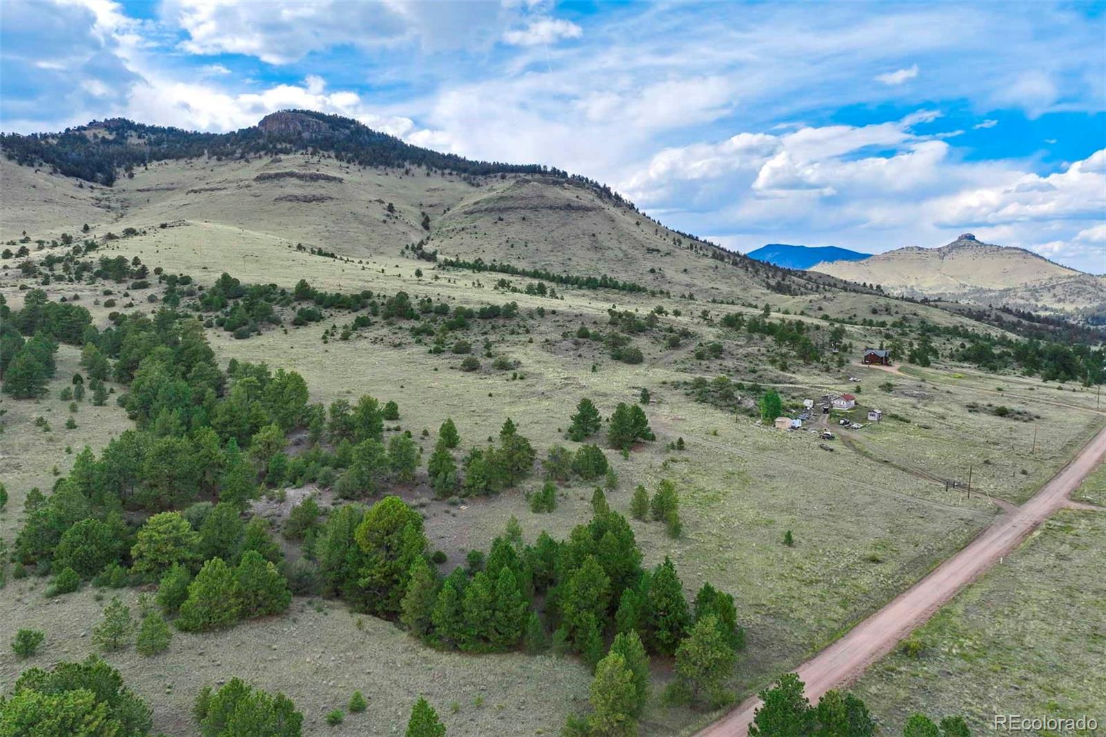 0 Witcher Mountain Road Guffey, CO 80820 - Photo 39 of 50