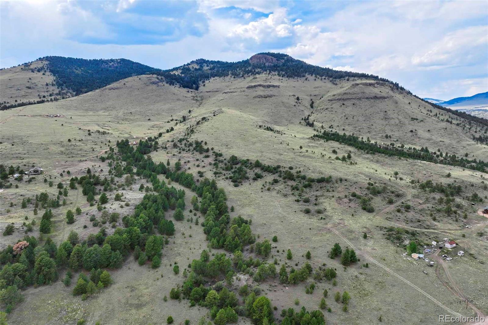 0 Witcher Mountain Road Guffey, CO 80820 - Photo 42 of 50