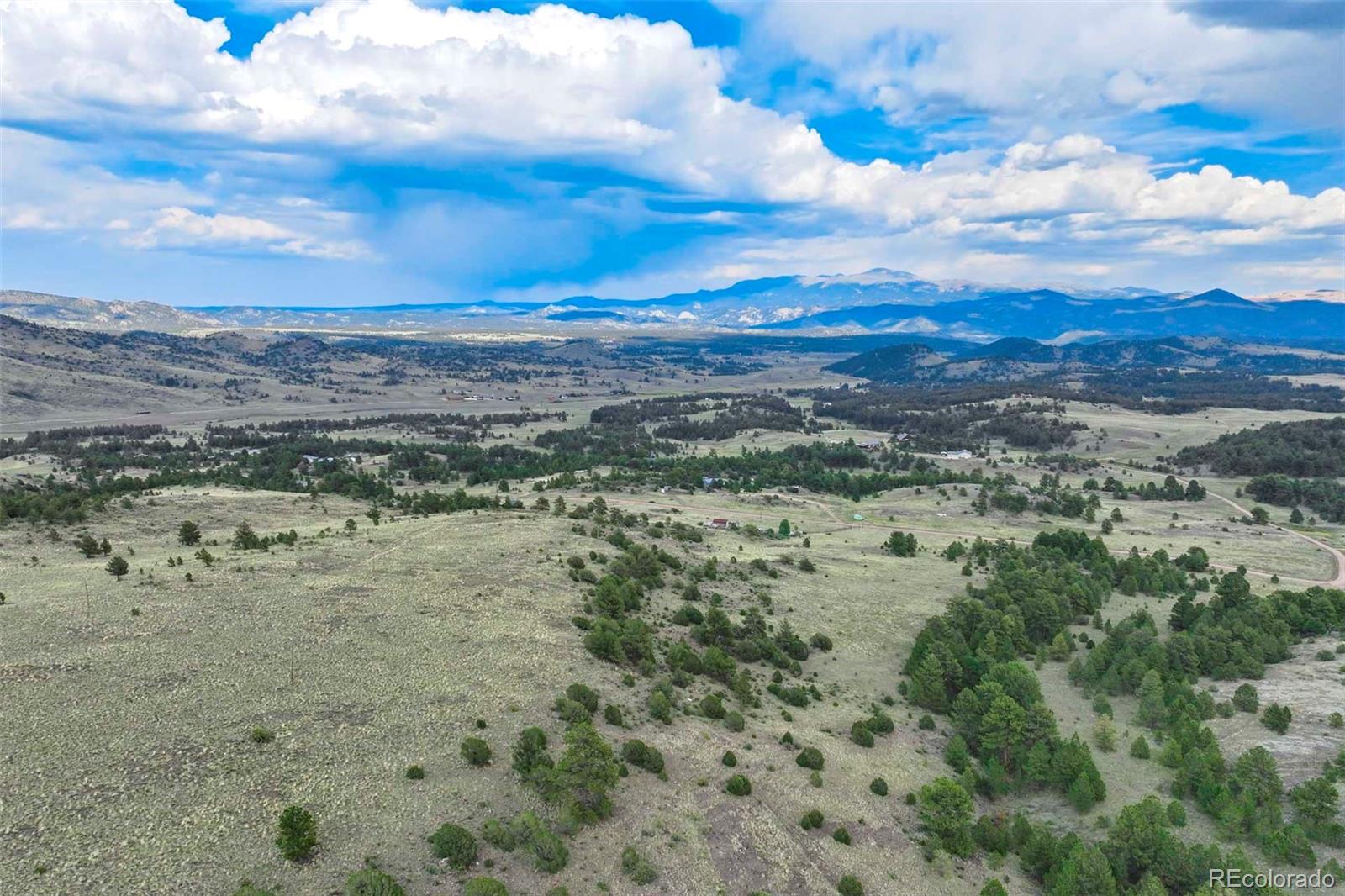 0 Witcher Mountain Road Guffey, CO 80820 - Photo 44 of 50