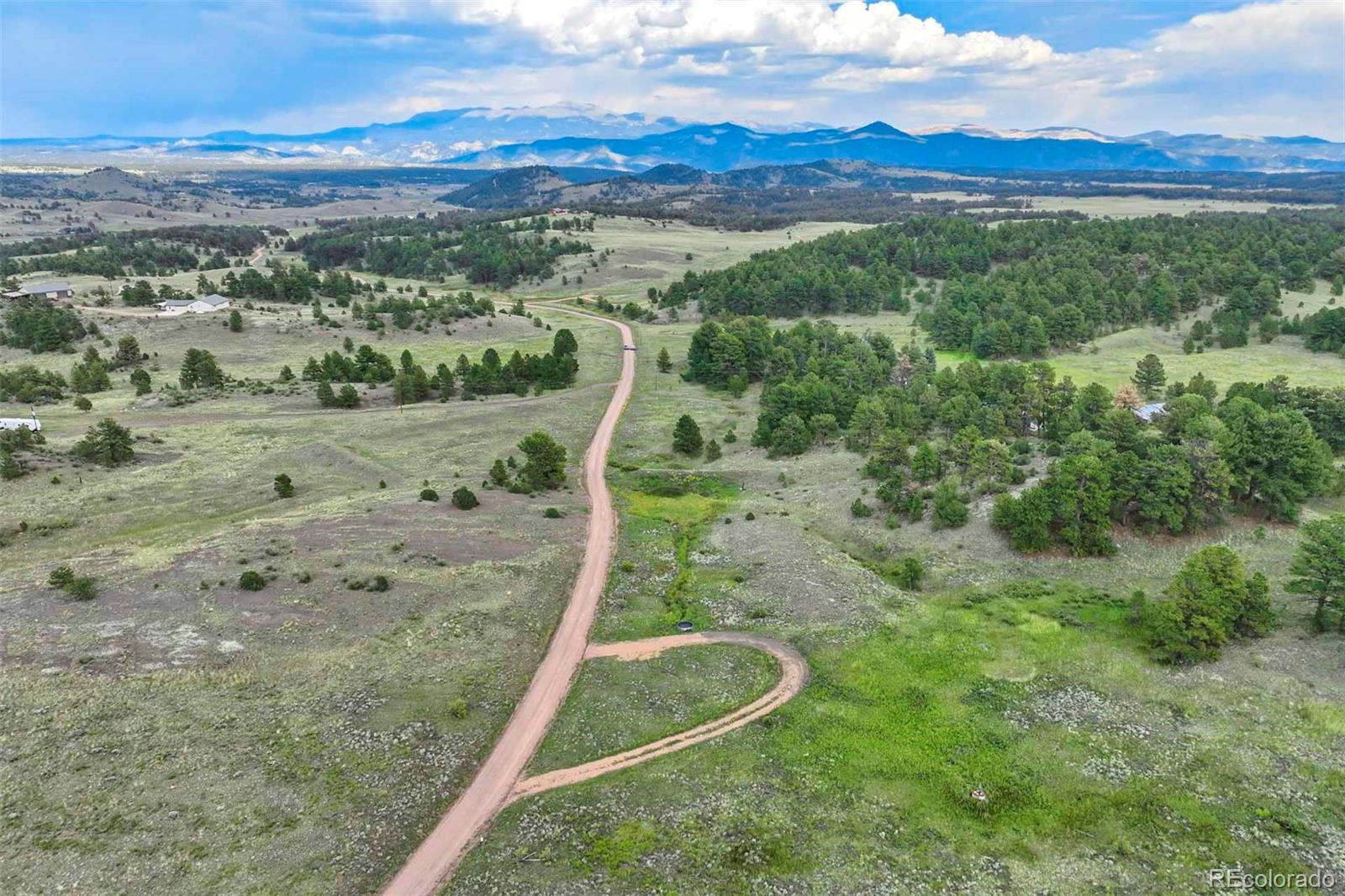 0 Witcher Mountain Road Guffey, CO 80820 - Photo 46 of 50