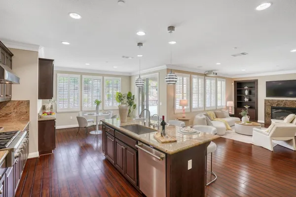 $2,588,000 | 5582 Castello Court, Dublin, CA 94568