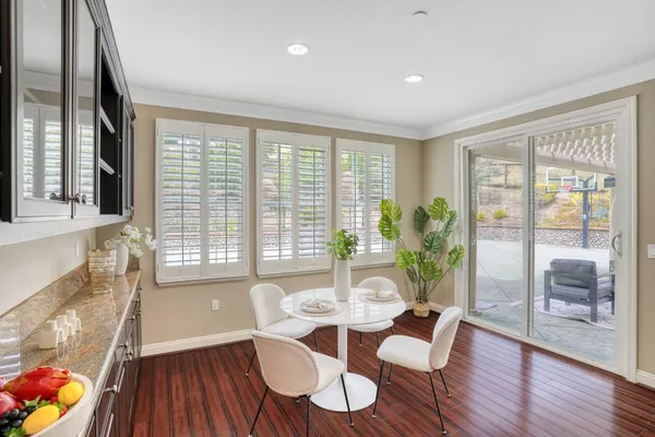 $2,588,000 | 5582 Castello Court, Dublin, CA 94568