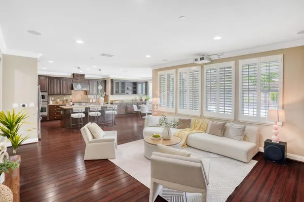 $2,588,000 | 5582 Castello Court, Dublin, CA 94568