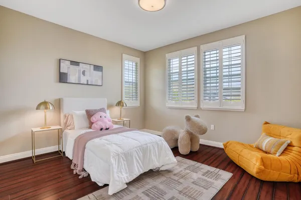 $2,588,000 | 5582 Castello Court, Dublin, CA 94568