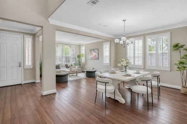 $2,588,000 | 5582 Castello Court, Dublin, CA 94568