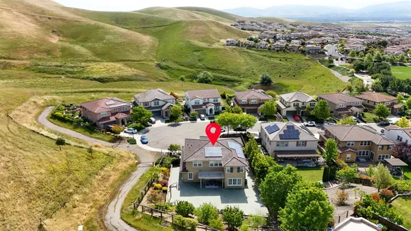 $2,588,000 | 5582 Castello Court, Dublin, CA 94568