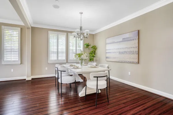 $2,588,000 | 5582 Castello Court, Dublin, CA 94568